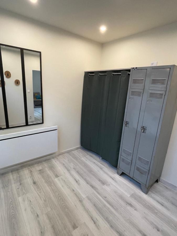 Apartament « Au 33 » Charleville-Mézières Zewnętrze zdjęcie
